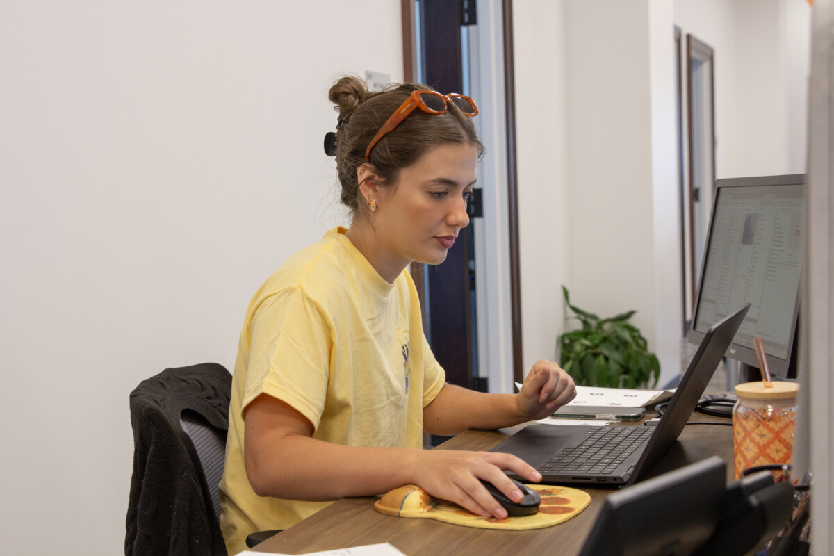 coworking in oil city